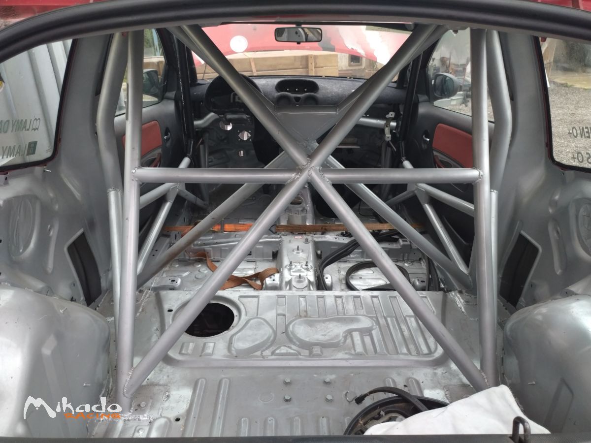 Caisse de c2 – photo 4 sur 8