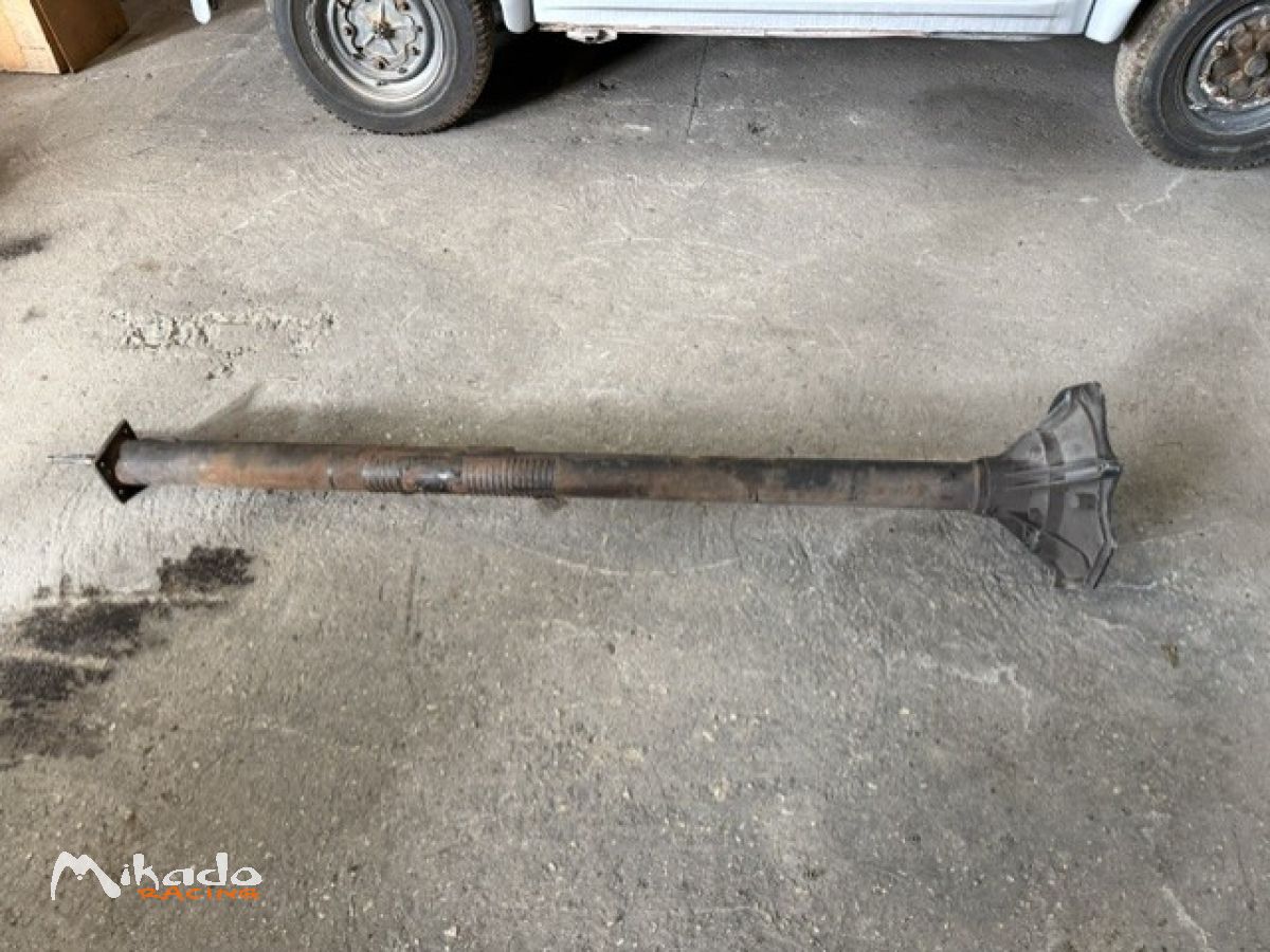 Transaxle Porsche 944 turbo – photo 2 sur 2