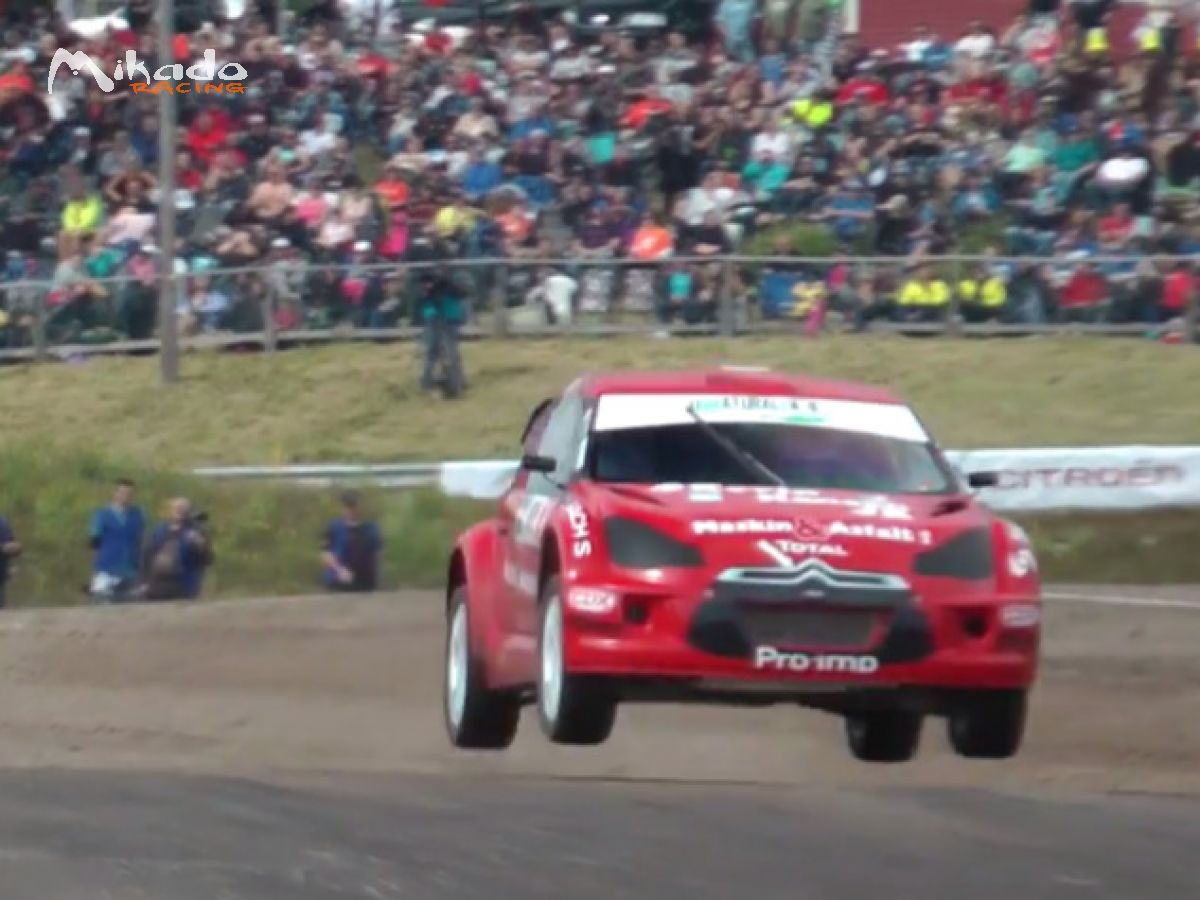 Jrx cup sans moteur / boite – photo 1 sur 5