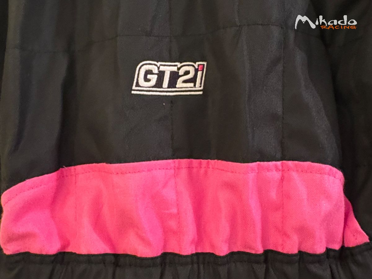 combinaison gt2i femme – photo 6 sur 6