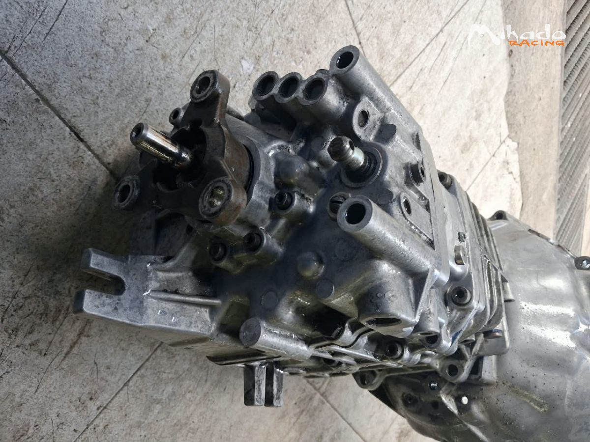 Vend boite m3 e30 – photo 3 sur 5
