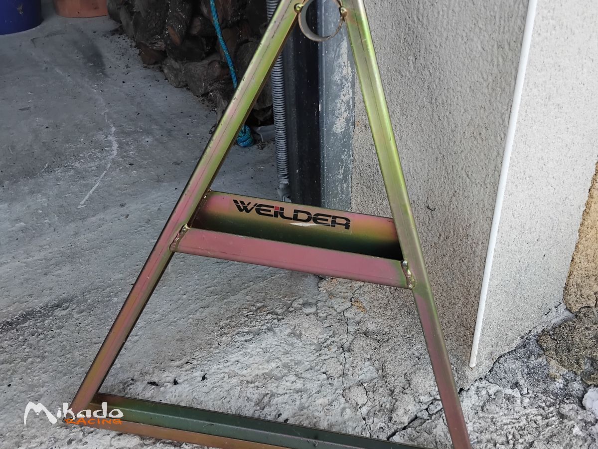 Chandelles – photo 2 sur 2