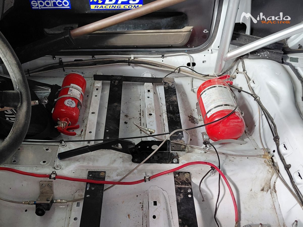 Caisse clio – photo 4 sur 6