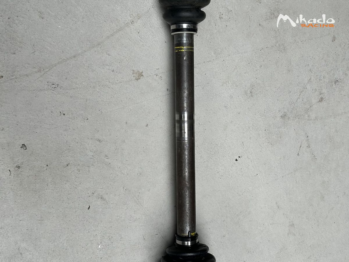 PIÈCES DS3 R3 MAX – photo 4 sur 10