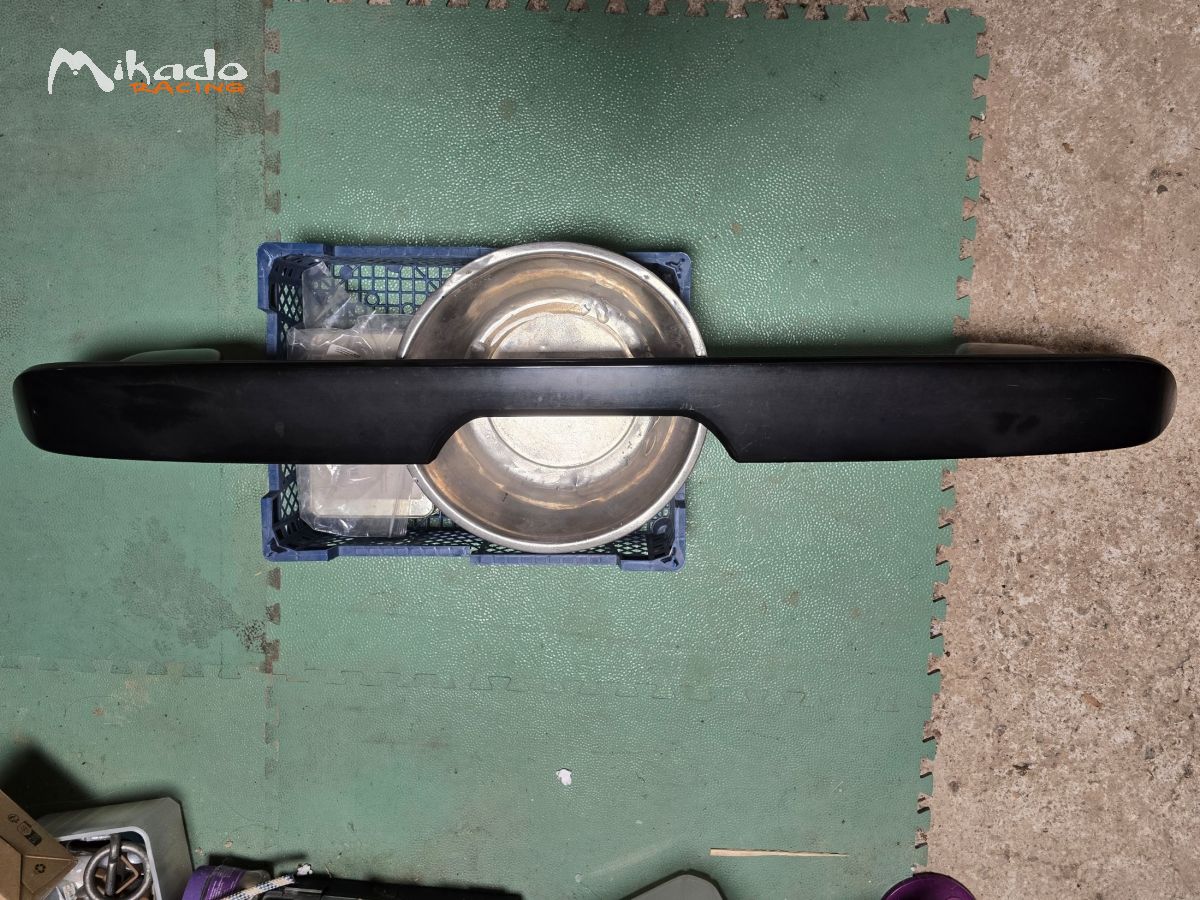 Becquet/aileron C2 VTS – photo 1 sur 3