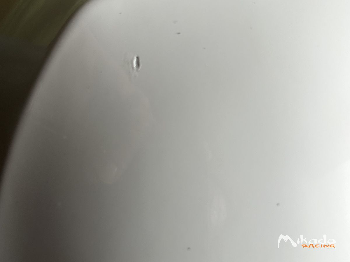Casque Stilo – photo 4 sur 5