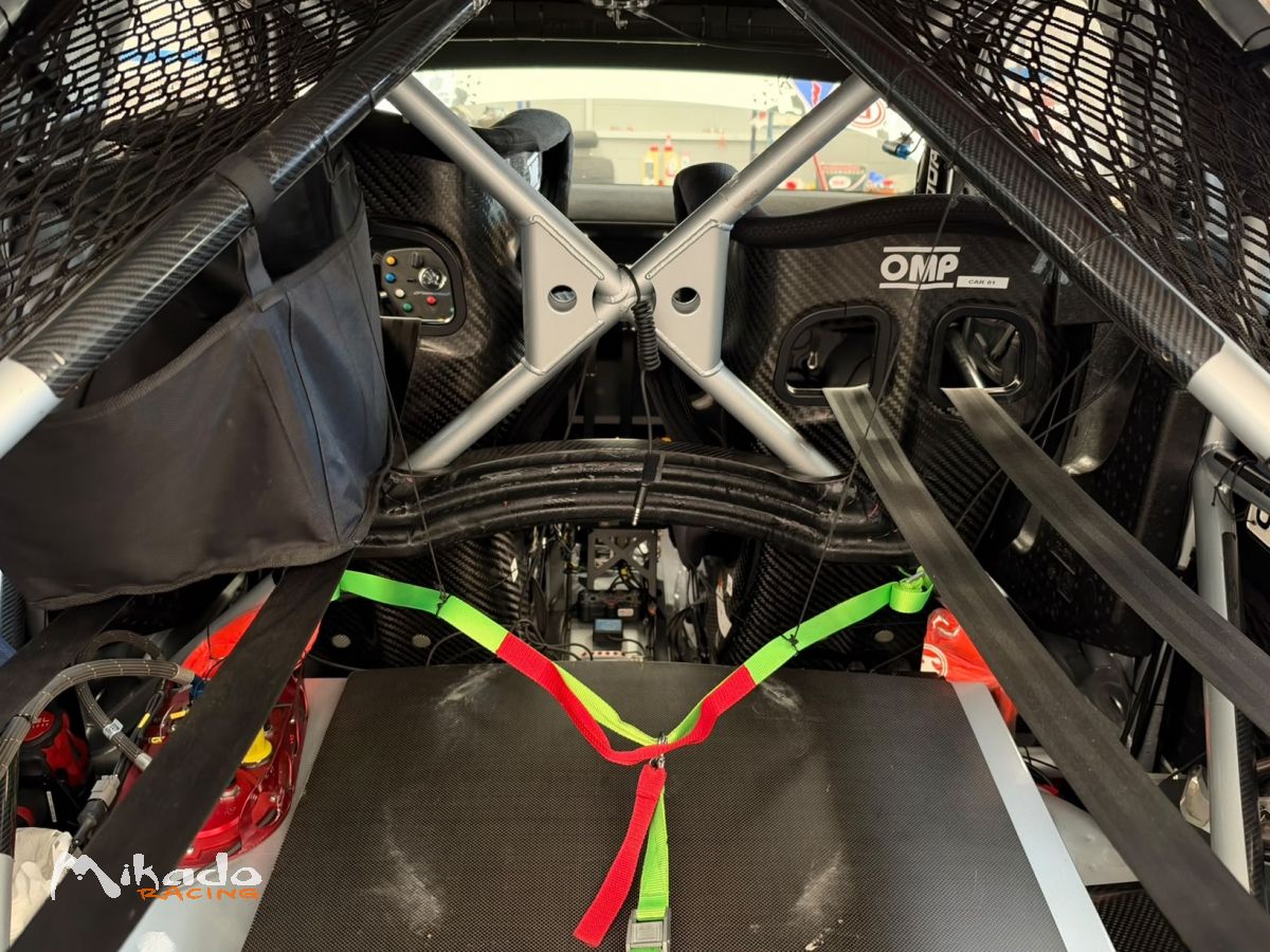 Skoda Fabia RS Rally2 – photo 5 sur 8