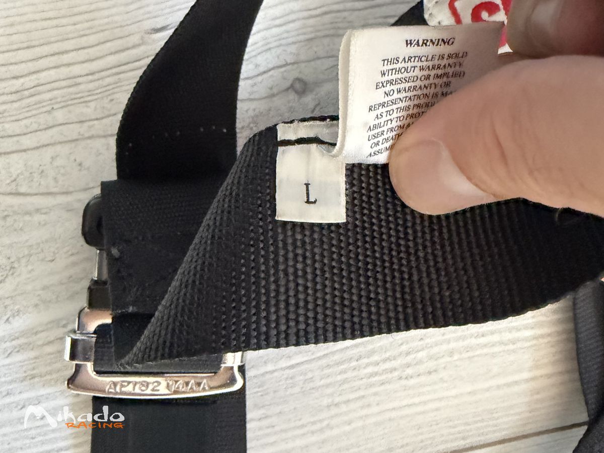 Simpson hybrid Sport L – photo 2 sur 2