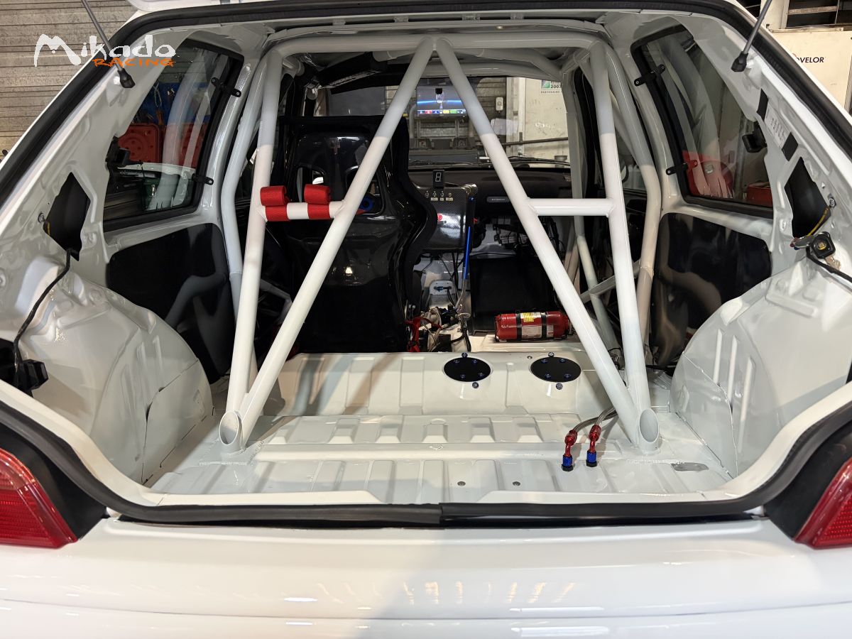 106 F2000/2 neuve – photo 3 sur 5