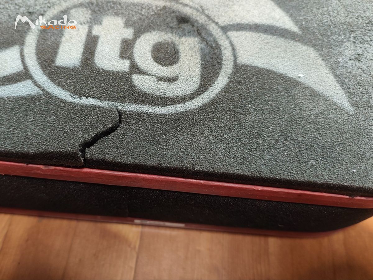 Filtre ITG – photo 2 sur 3