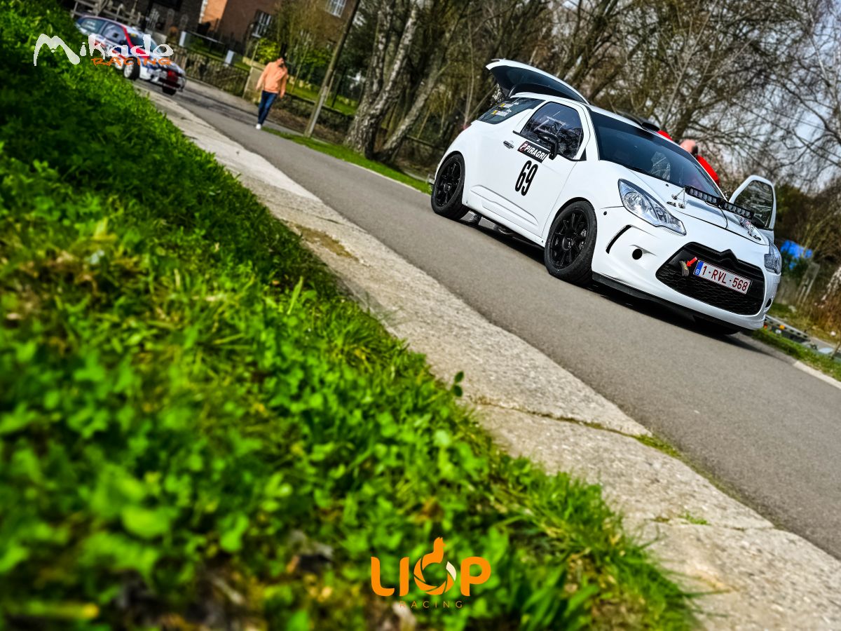 Citroën Ds3 R3 Max – photo 3 sur 3