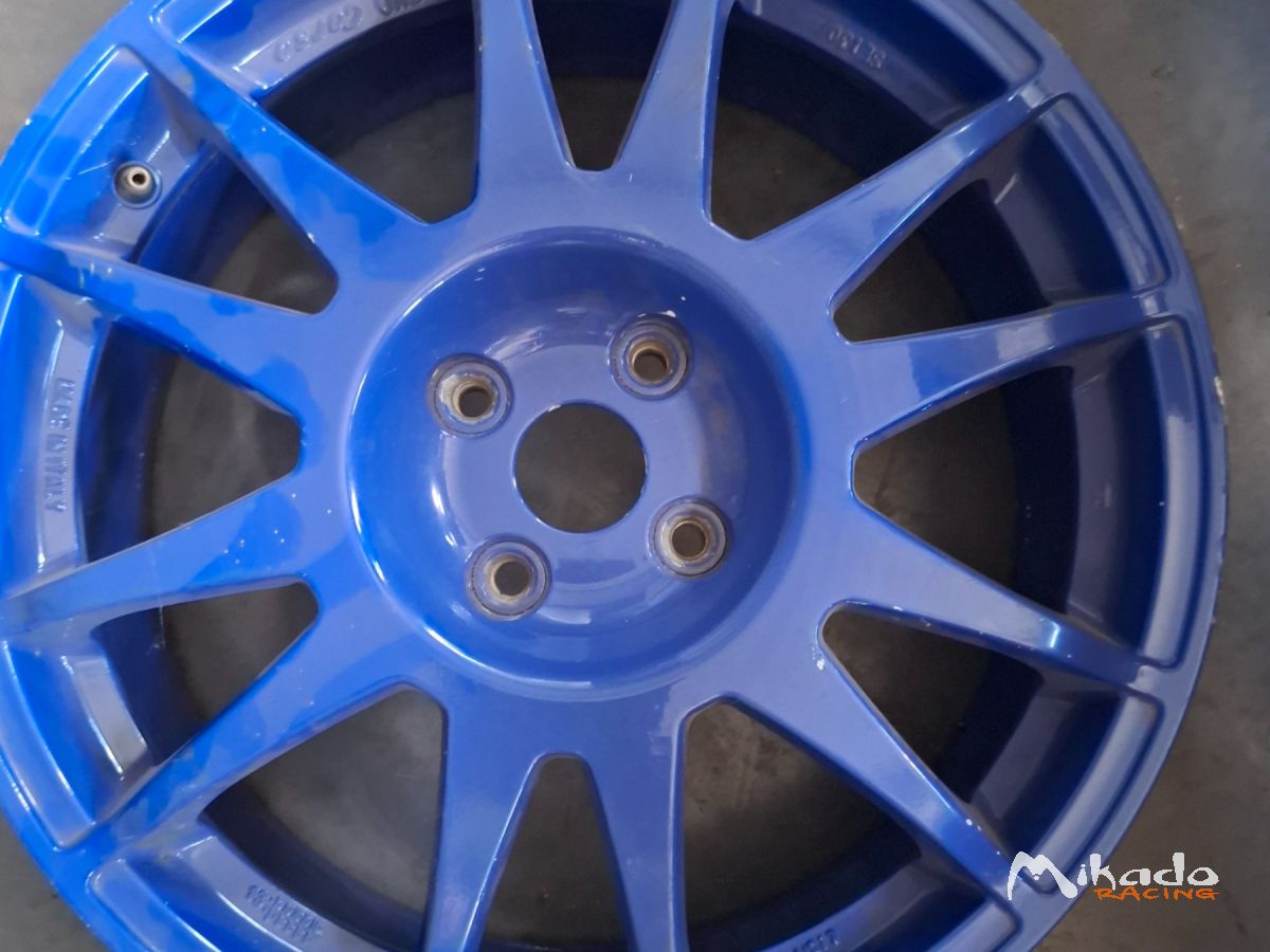 jantes clio gr a f2000