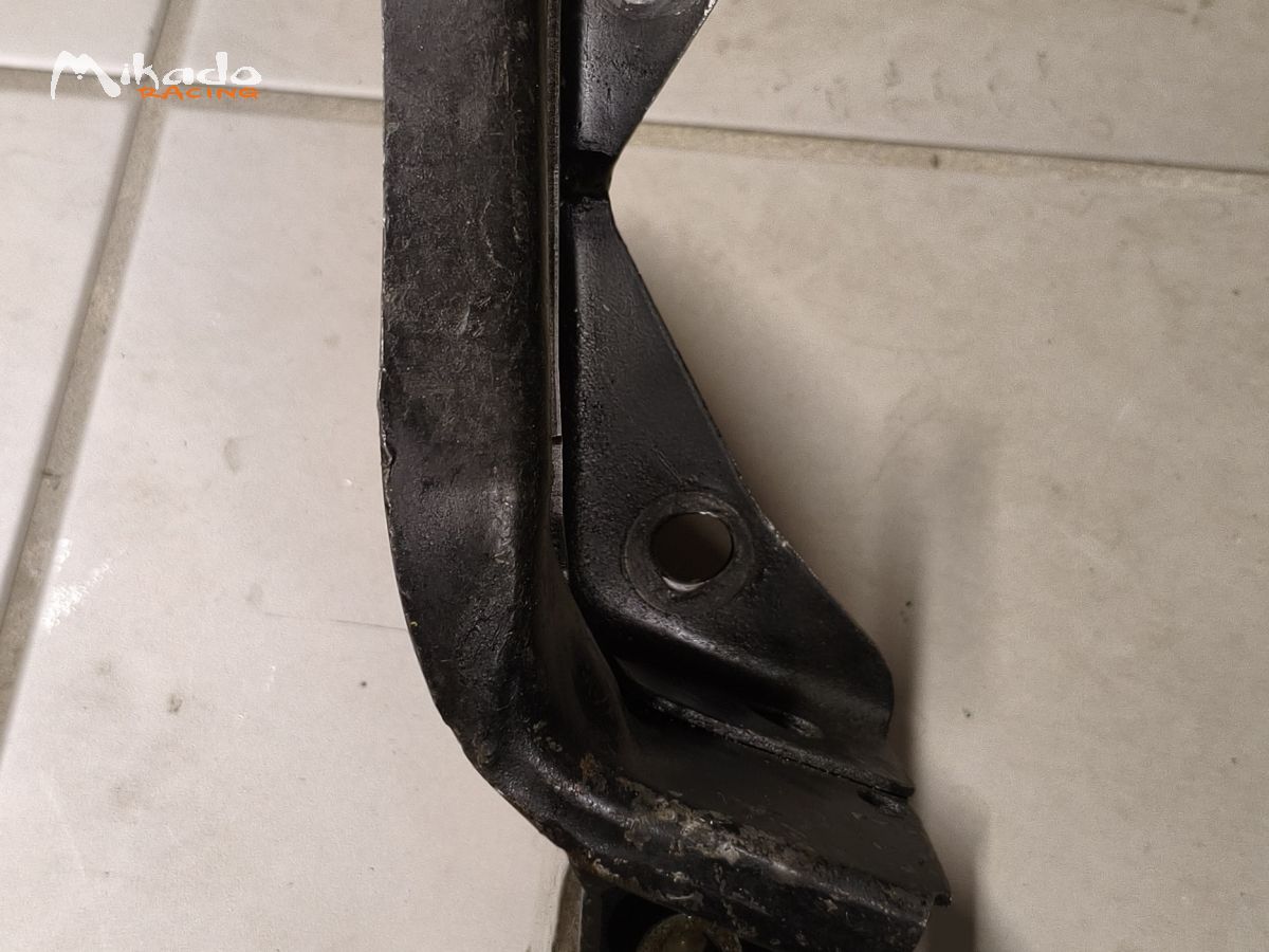 Support moteur 4eme point Clio RAGNOTTI N3 RENAULT SPORT – photo 4 sur 5
