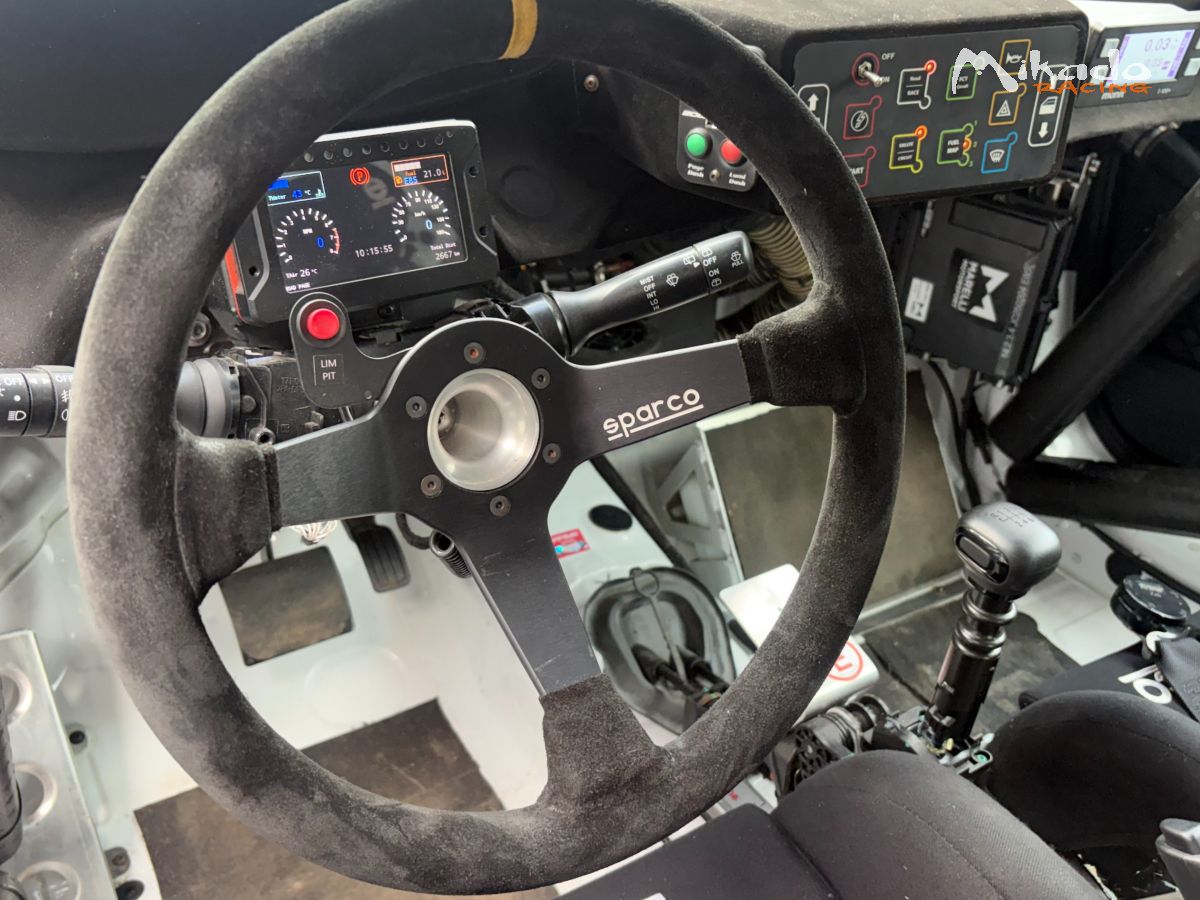208 racing Fr6 – photo 3 sur 3