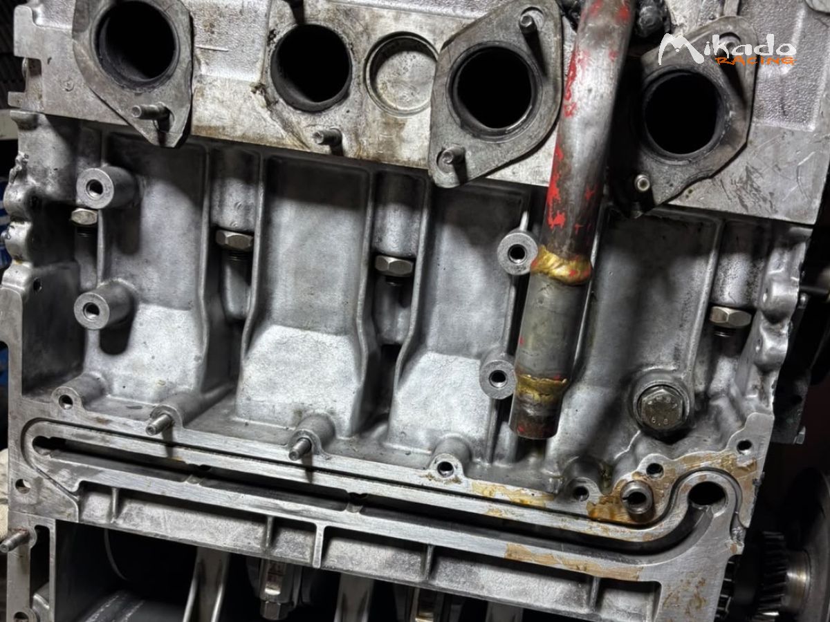 moteur préparer samba 104 visa – photo 3 sur 3