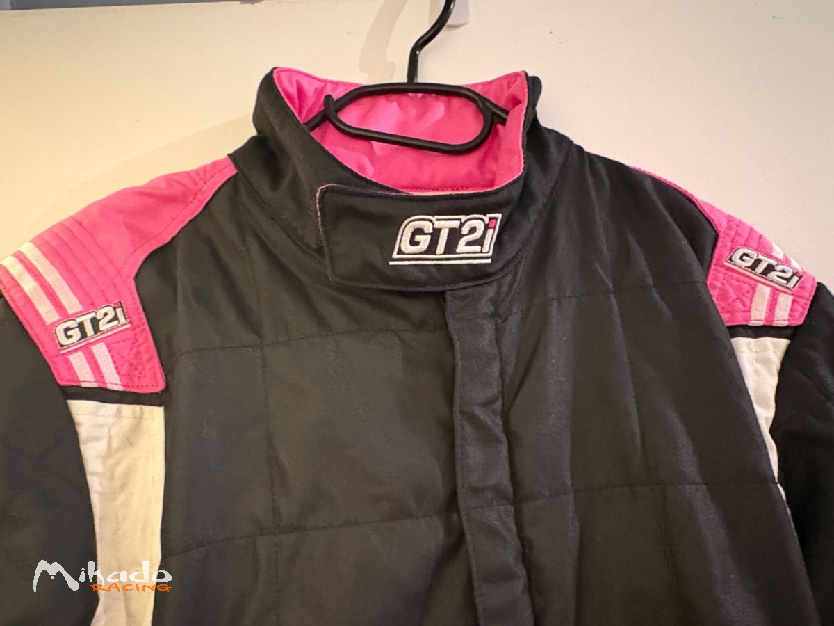 combinaison gt2i femme – photo 3 sur 6