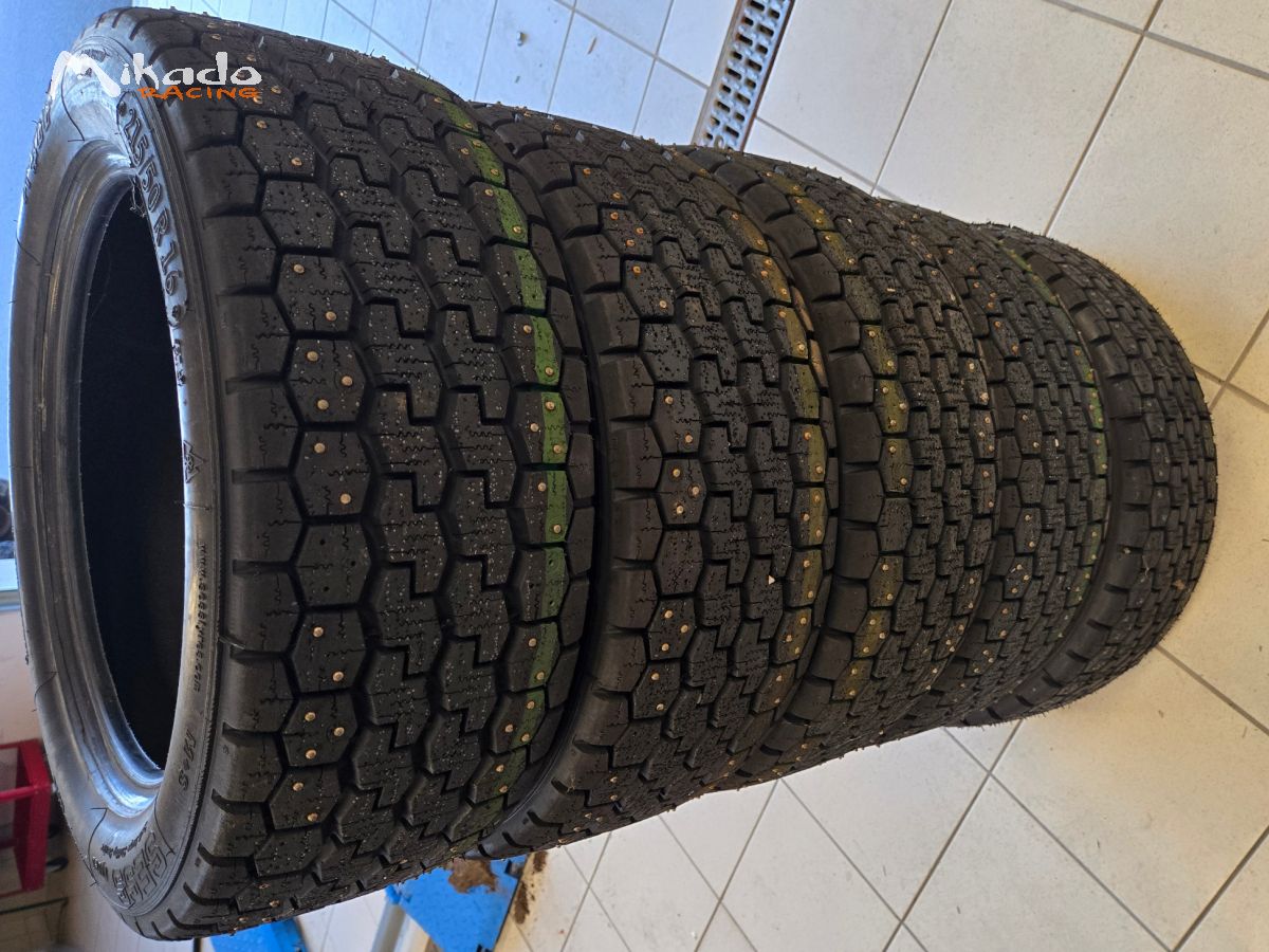 POUR RALLYES HIVERNAUX – photo 3 sur 3