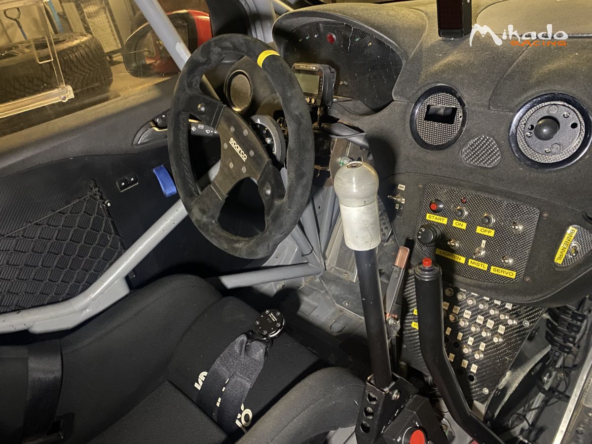 Opel Adam r2 - Boite sequentiële - Proflex – photo 8 sur 9