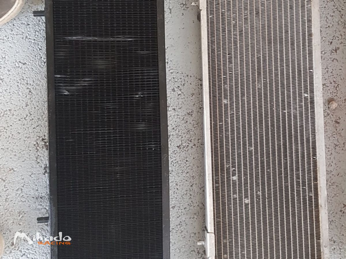 Vente châssis et pièces – photo 5 sur 7