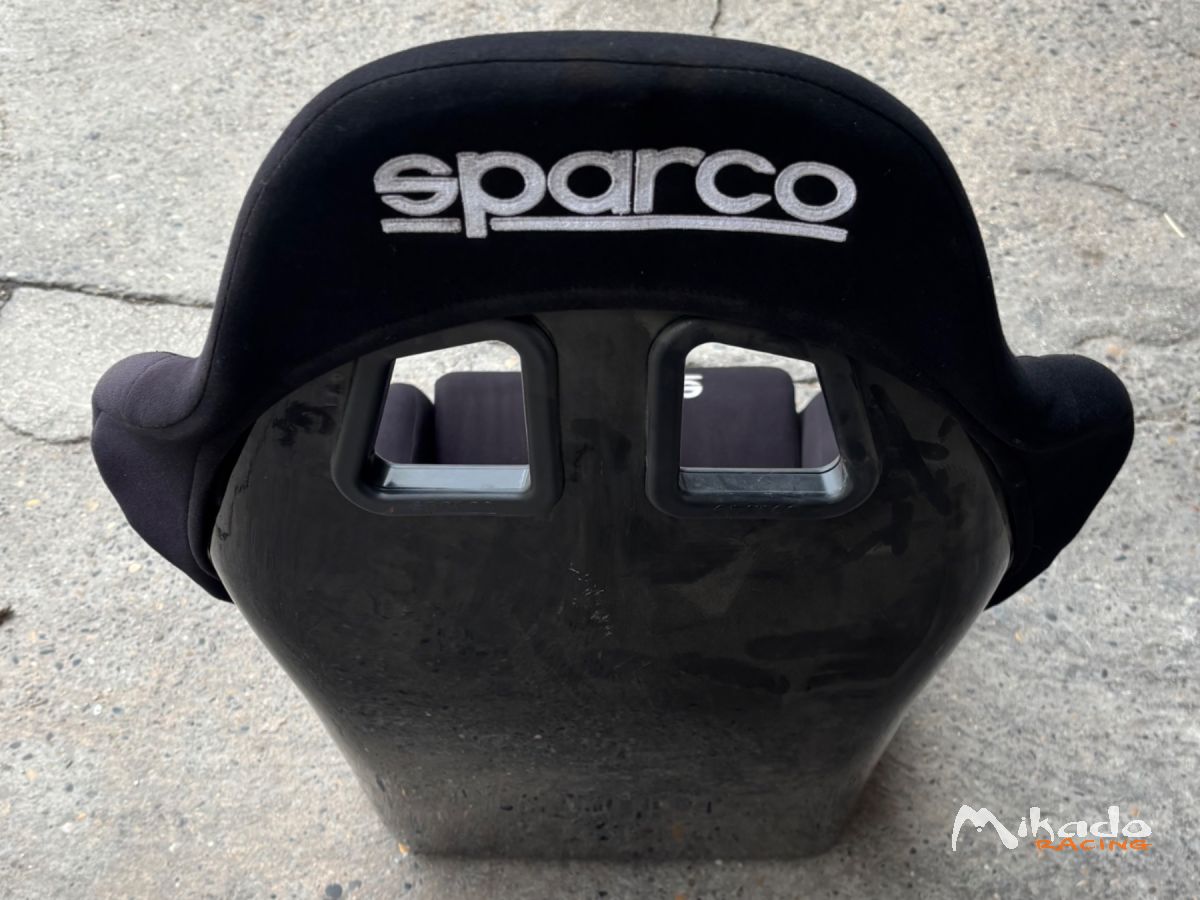 Baquet sparco – photo 2 sur 3