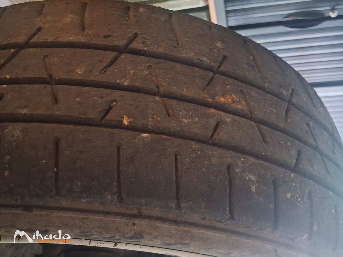 Pneus hankook 14 pouces – photo 1 sur 2
