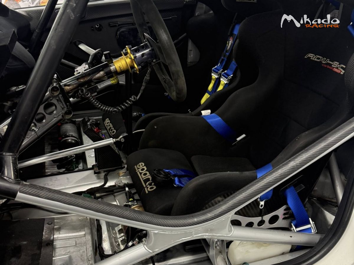 KG MOTORSPORT À VENDRE FORD FIESTA R5 EVO2 – photo 7 sur 10
