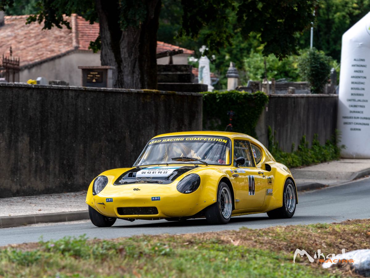 Simca CG Fc2 – photo 1 sur 10