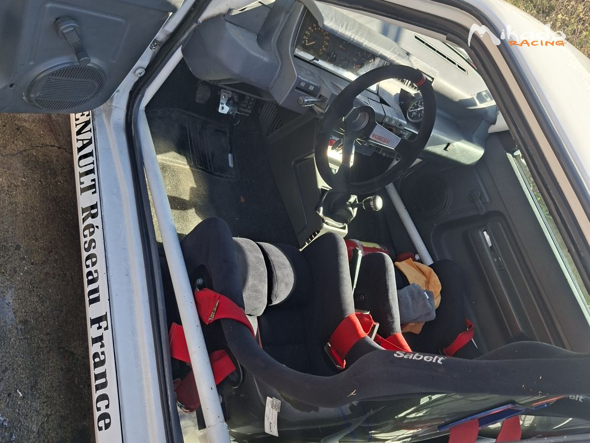 R5 gt turbo phase 2 – photo 3 sur 4