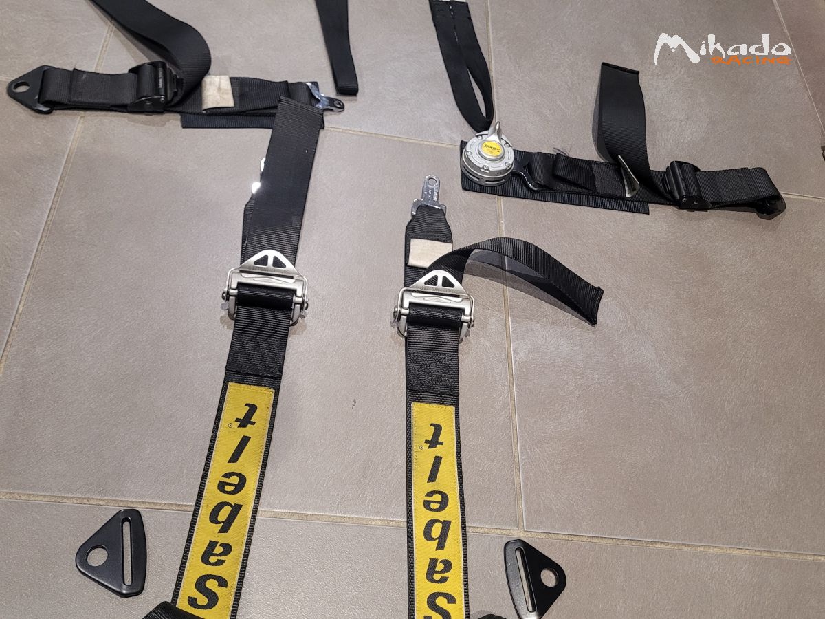 Harnais monoplace – photo 1 sur 2