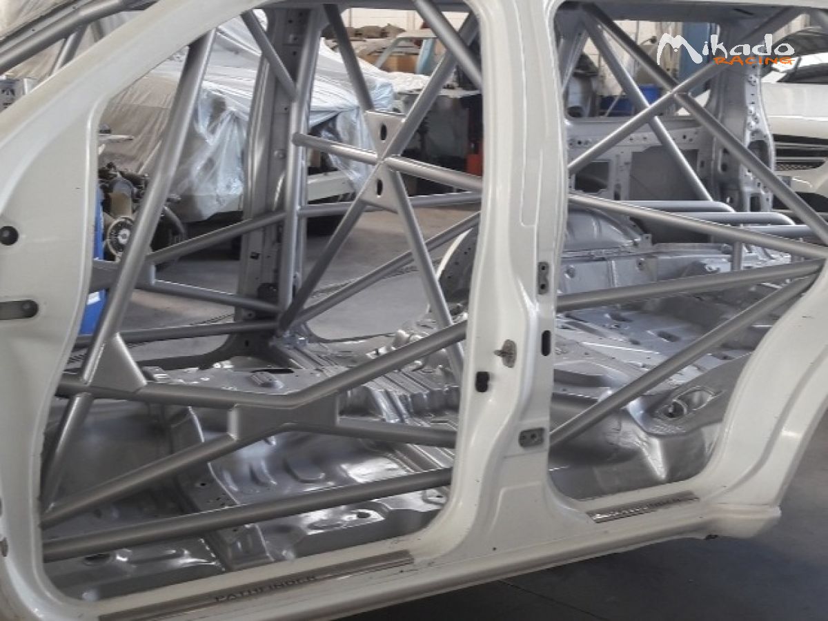 Nissan Pathfinder T2 – photo 2 sur 4