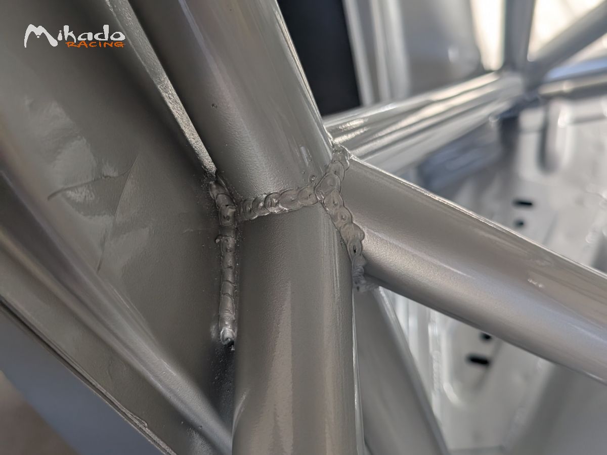 Clio gra vhc – photo 4 sur 5