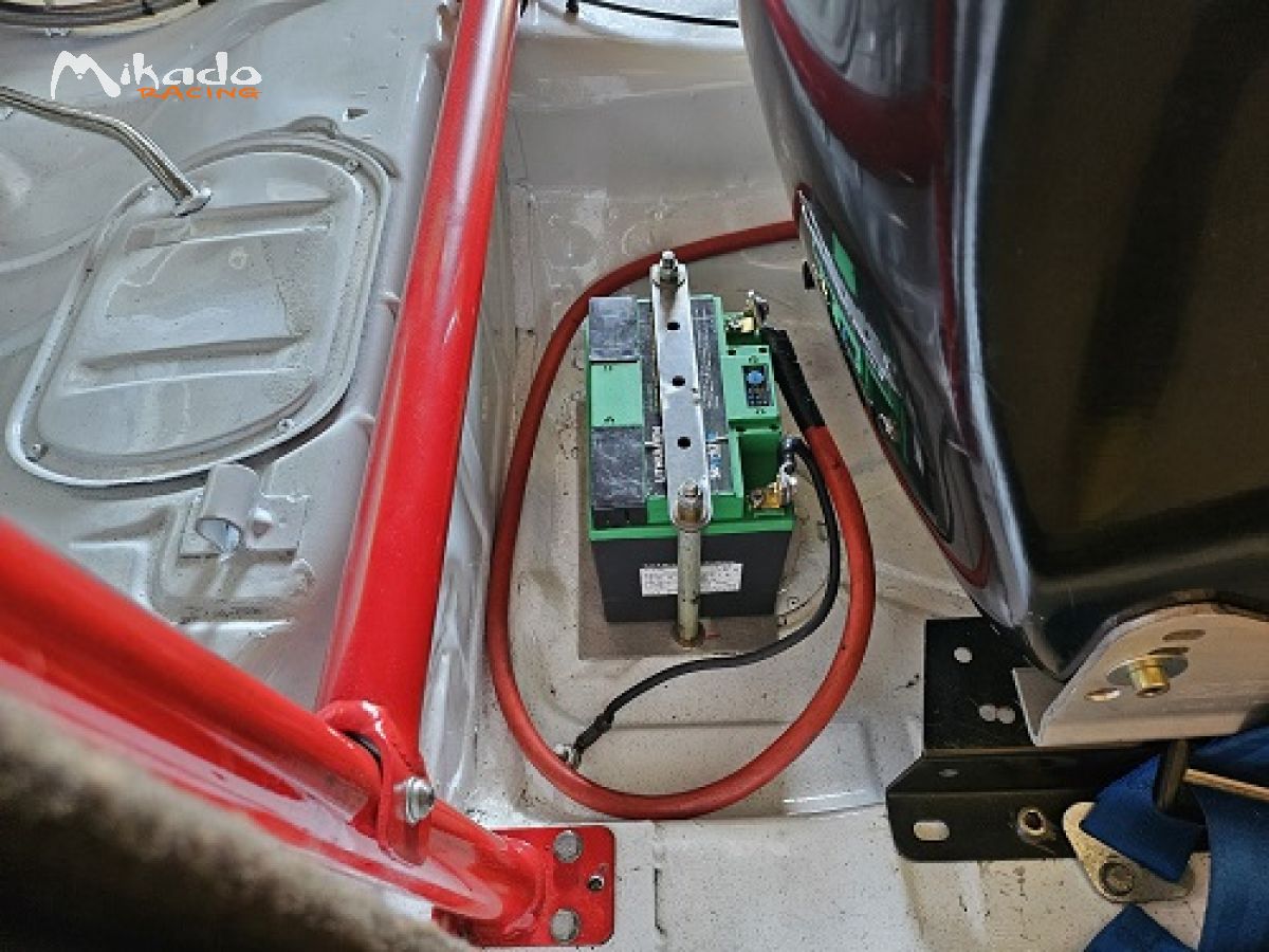 M3E30-340CV – photo 7 sur 10