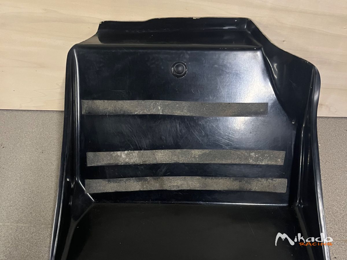 Cale pied copilote 106 fibre Mc Racing – photo 2 sur 2