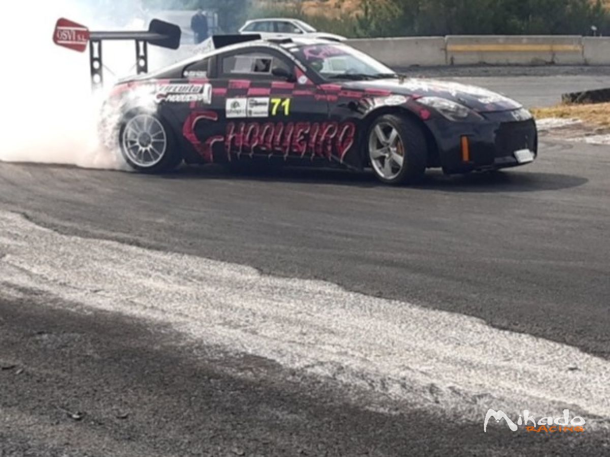 Venta Nissan 350Z – photo 3 sur 3