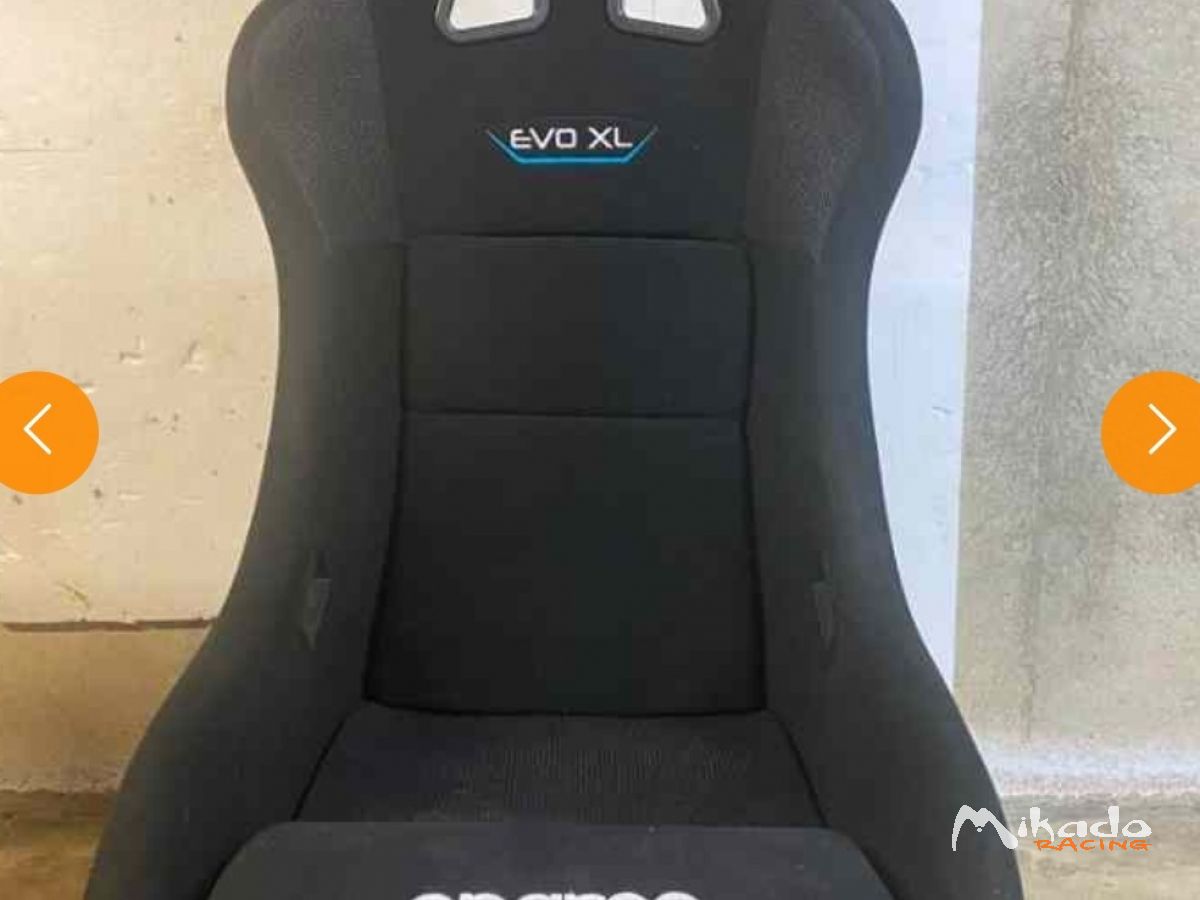 baquet Sparco xl neuf