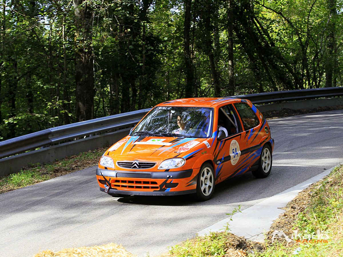 Citroën Saxo N2 – photo 1 sur 5