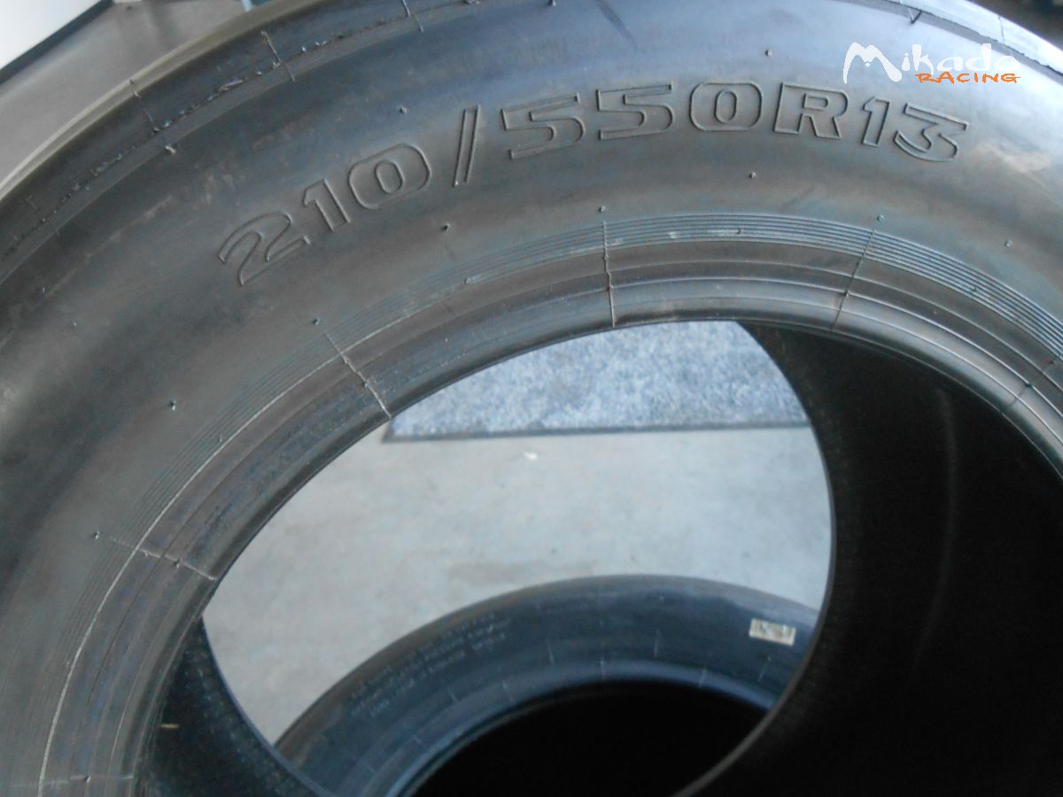 Avon pneus 13 210/550R13 – photo 1 sur 7