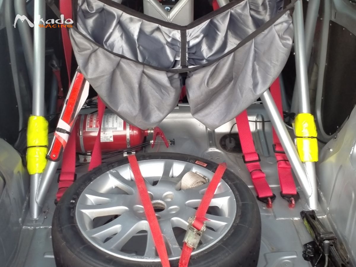 Clio 3 F214 – photo 4 sur 10
