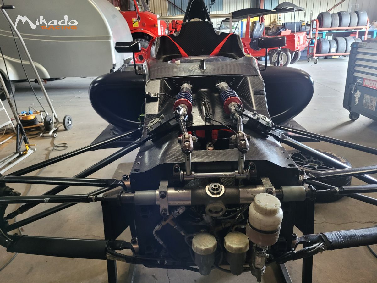 Mygale f4 m14 2015 – photo 5 sur 10