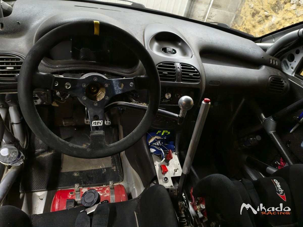 206 RC Top A7 – photo 5 sur 6