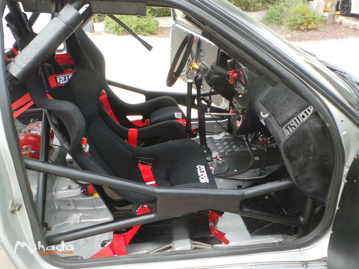 Vends caisse Peugeot 306 f 2000 avec gros – photo 2 sur 10