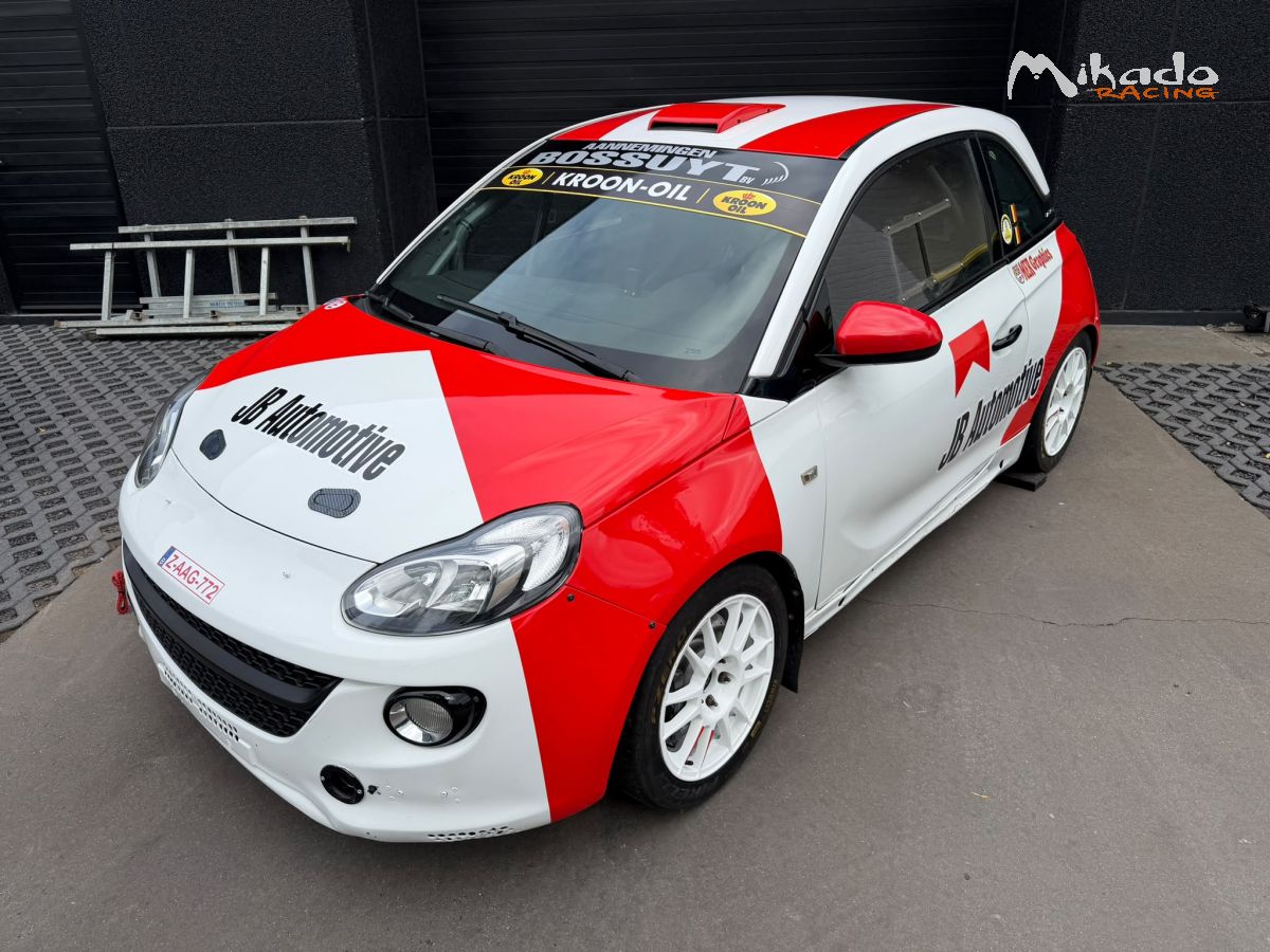 Opel Adam r2 - Boite sequentiële - Proflex – photo 1 sur 9