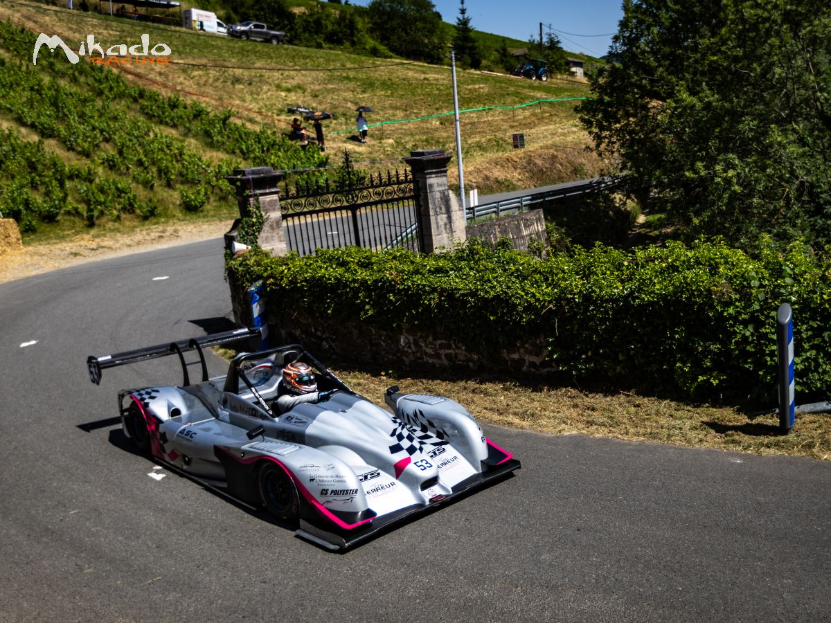 Norma CN2 Top côte – photo 2 sur 2