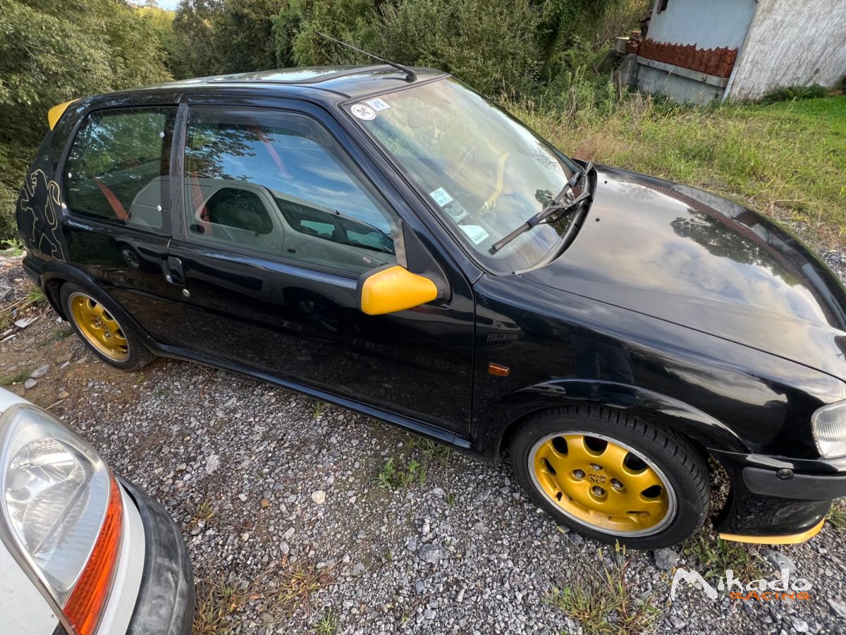Vend caisse 106