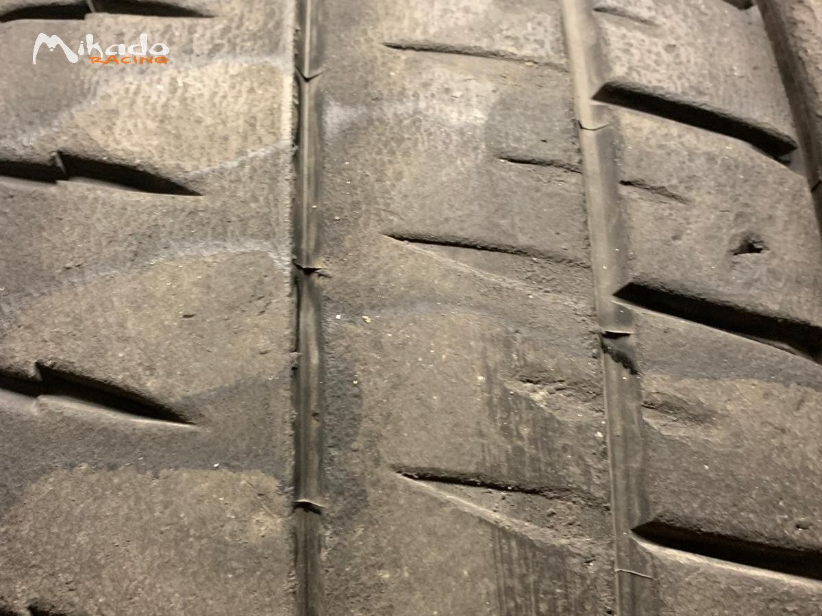 Pneus Michelin 20/65 18 Pouces H31 40kms d'ES – photo 7 sur 9