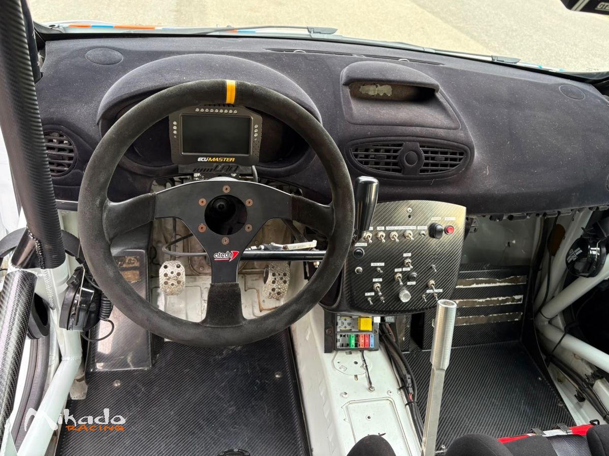 Clio 3 f2014 ( échange reprise possible) – photo 7 sur 7