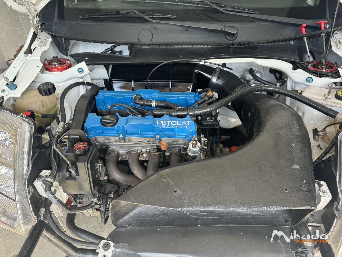 C2 maxi F2000 – photo 3 sur 4