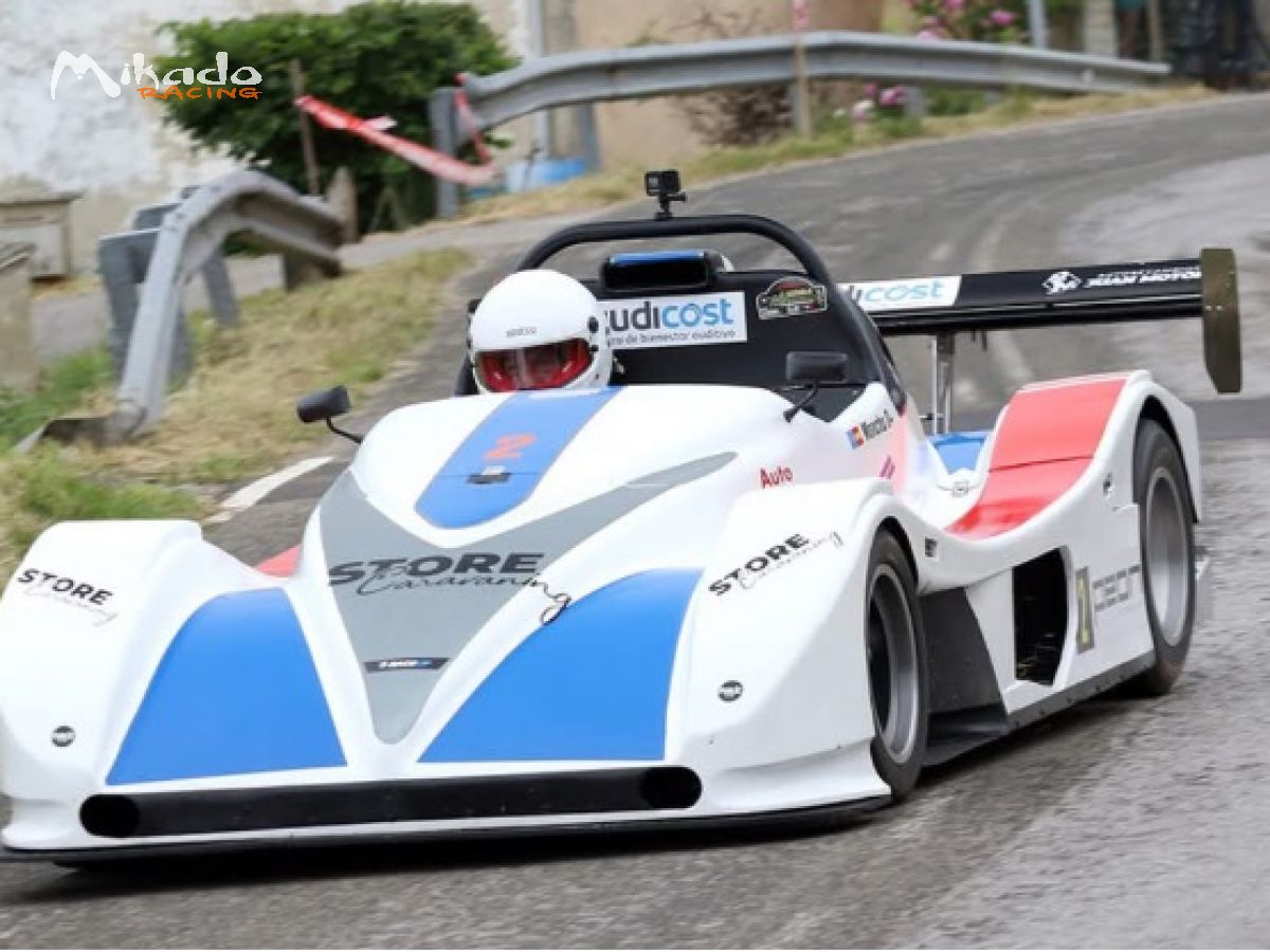 M. Motorsport - Hayabusa – photo 2 sur 3