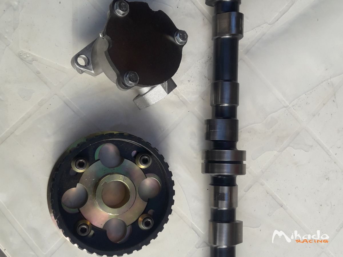 Arbre a cames Ford escort RS 2000 pinto