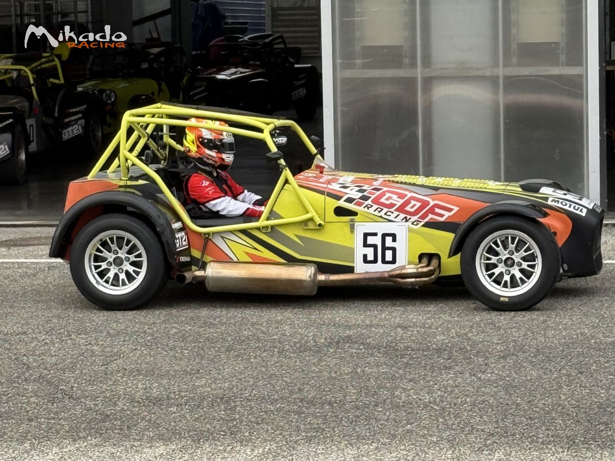 Catheram 420R année 2026 – photo 2 sur 6